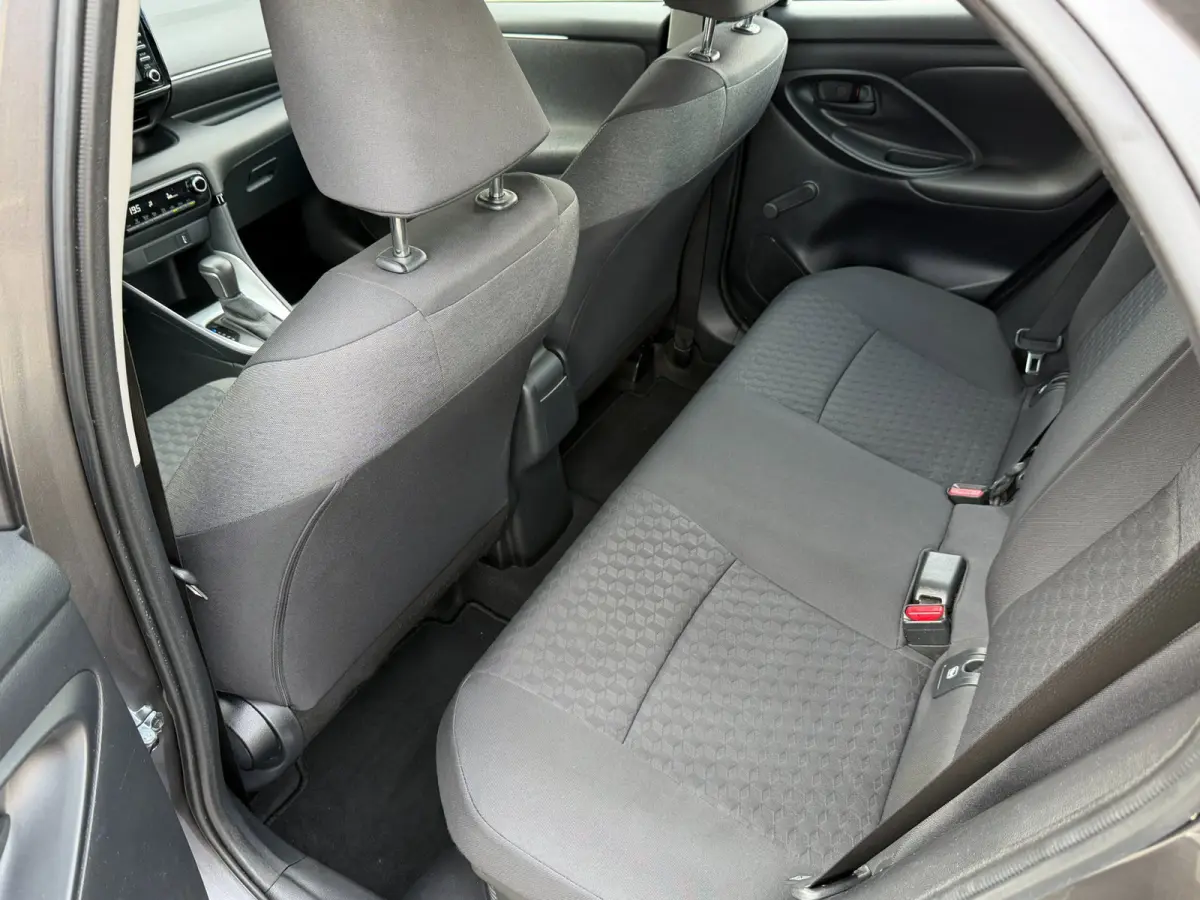 1.5 Hybrid Active