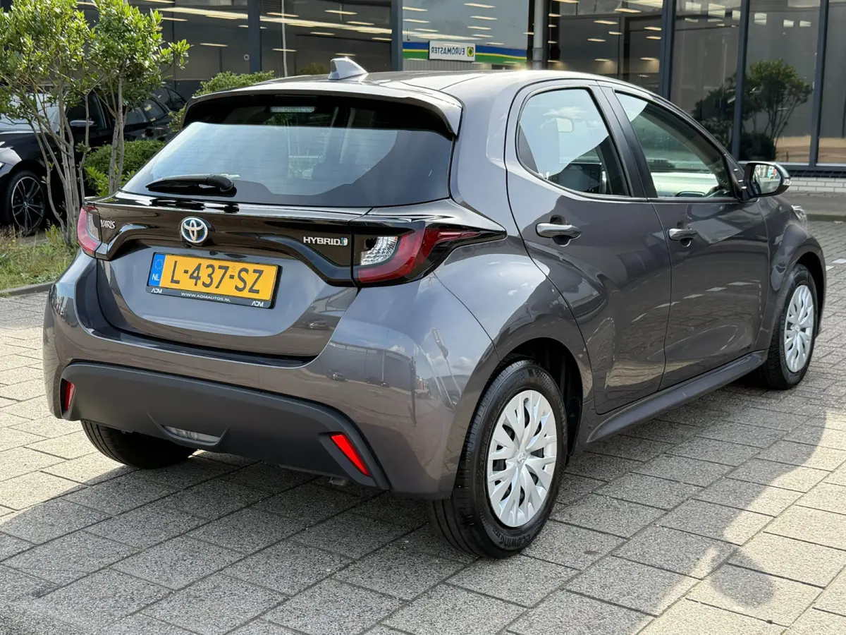 1.5 Hybrid Active