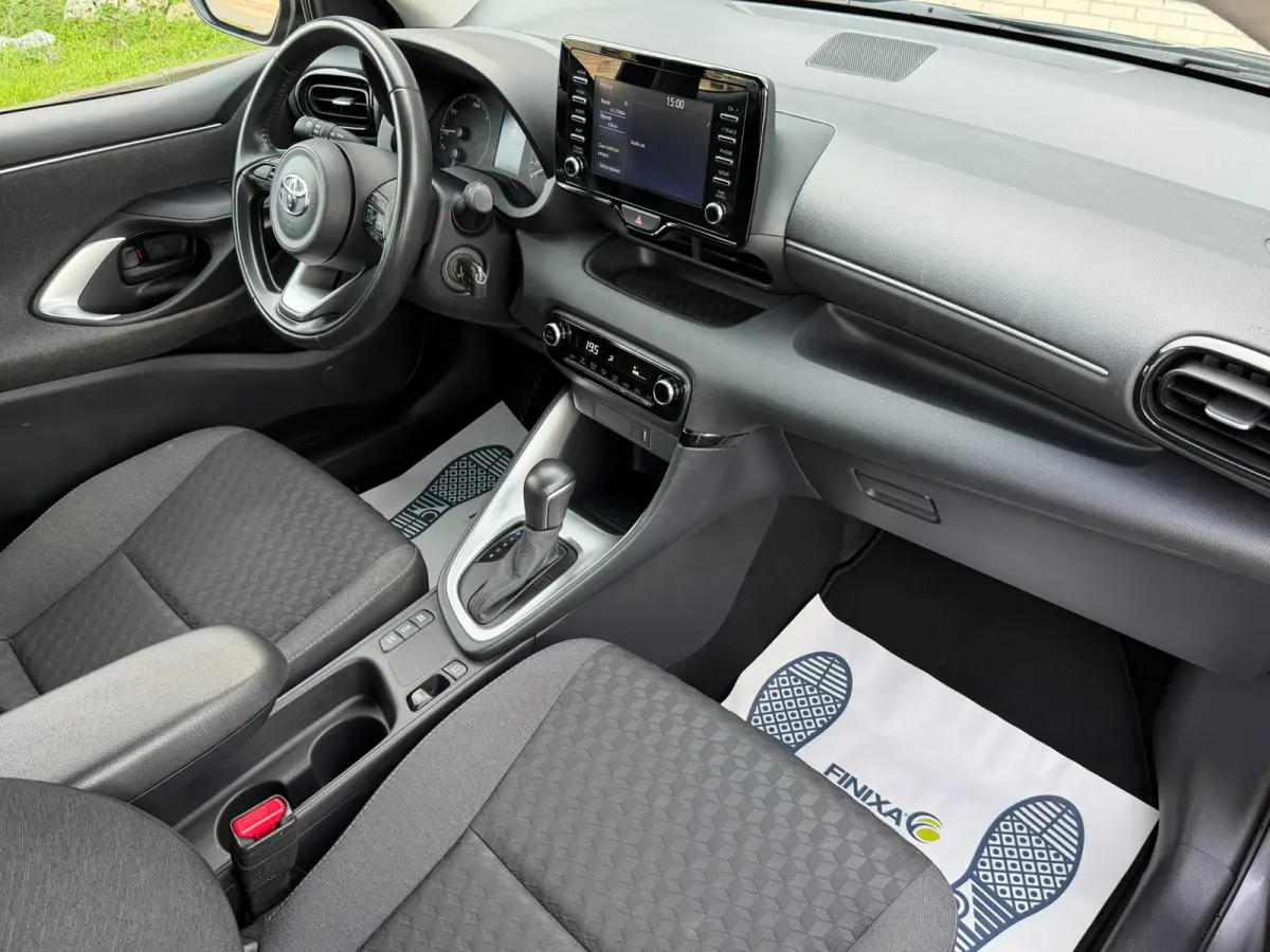 1.5 Hybrid Active
