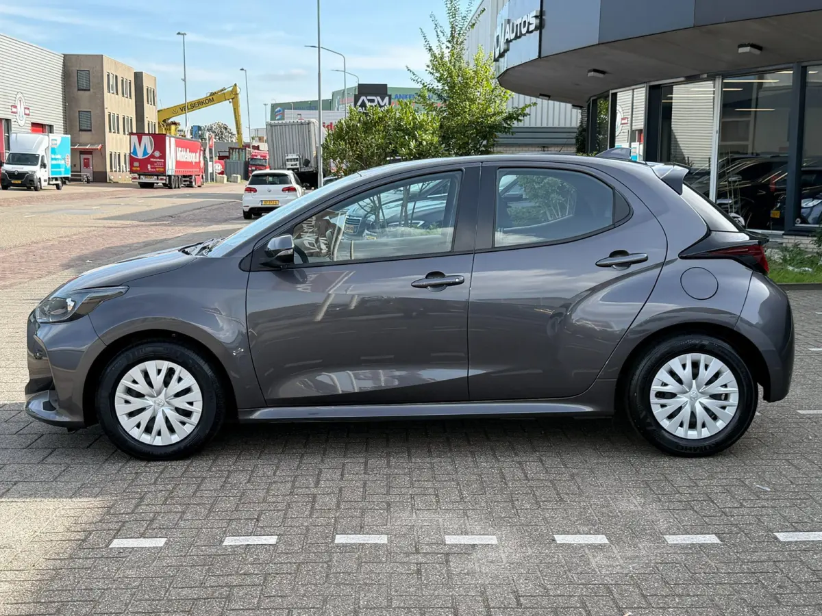 1.5 Hybrid Active