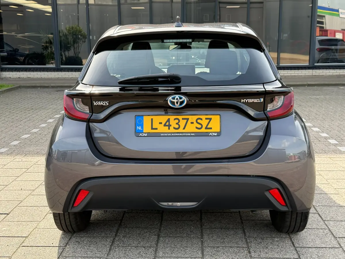 1.5 Hybrid Active
