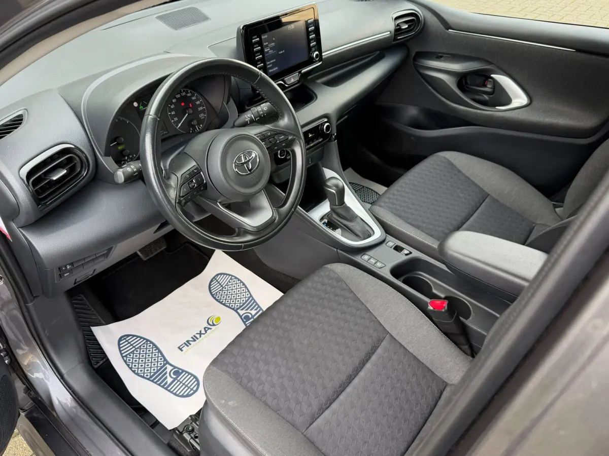 1.5 Hybrid Active