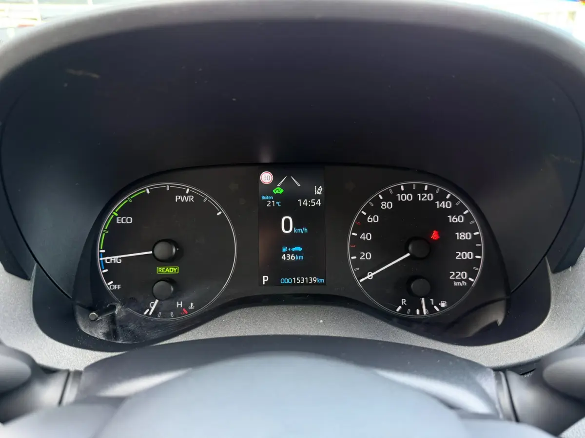 1.5 Hybrid Active