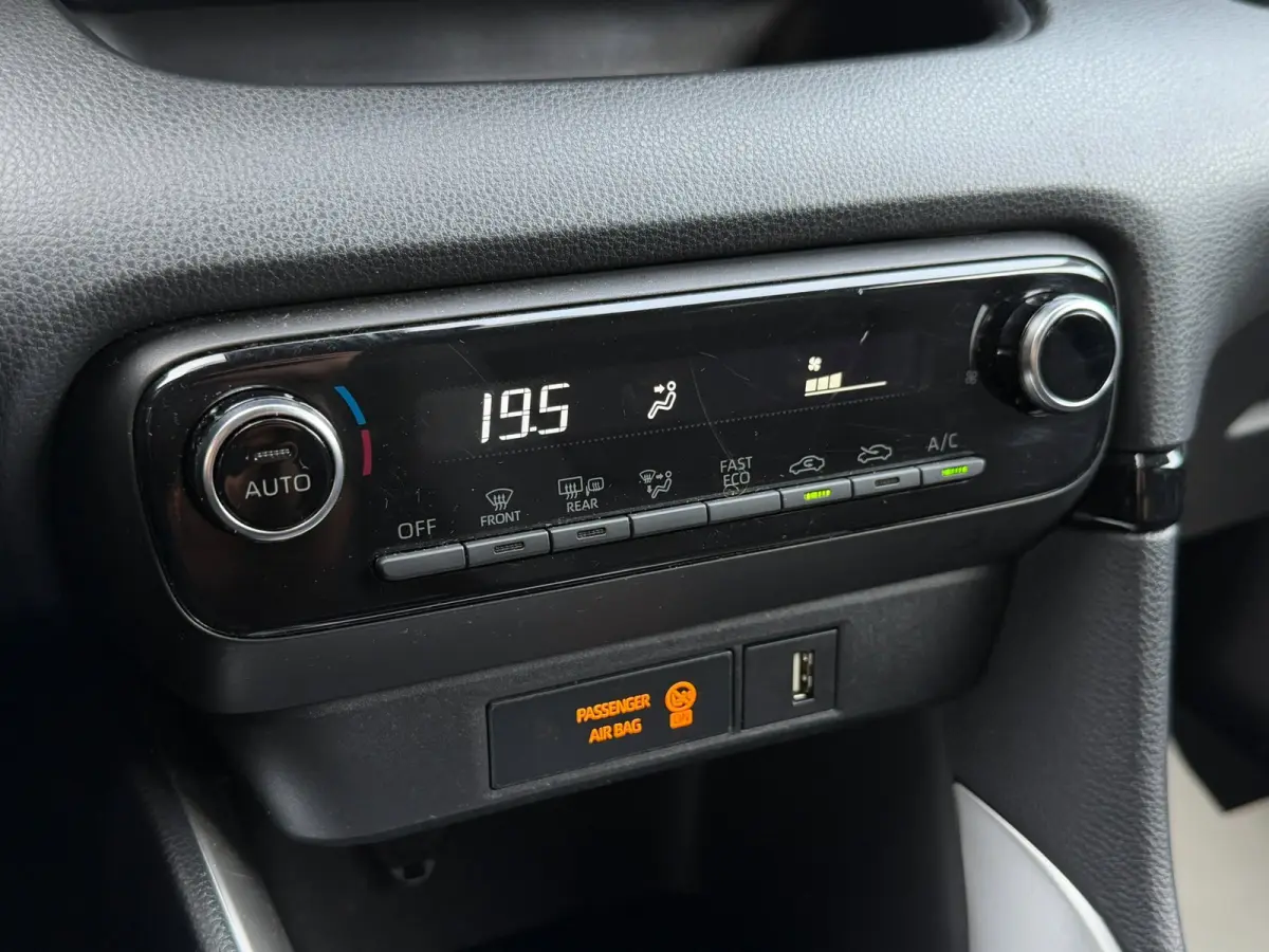 1.5 Hybrid Active