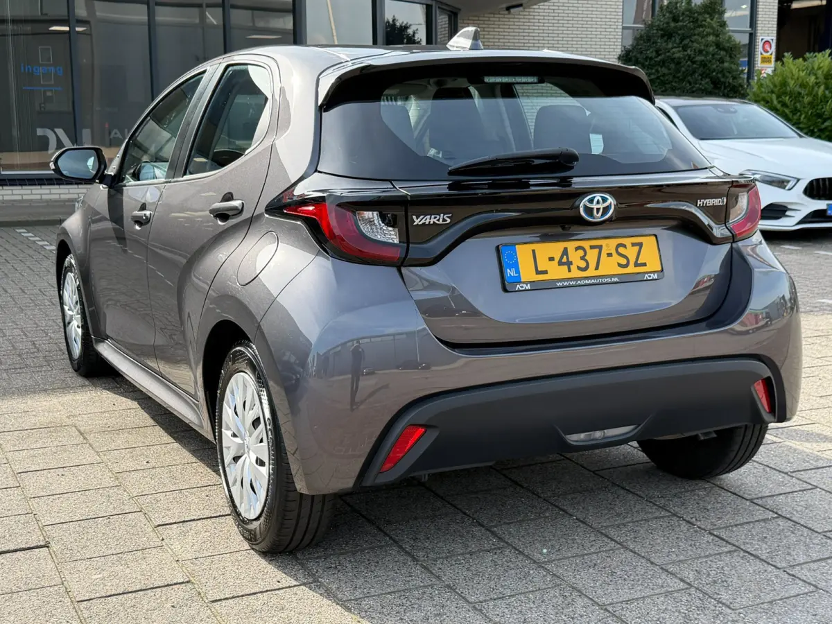 1.5 Hybrid Active