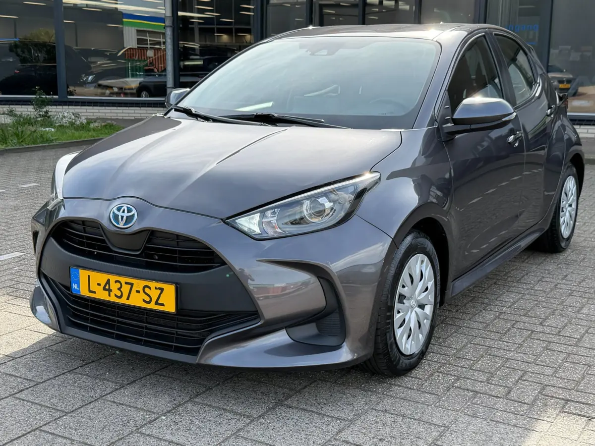 1.5 Hybrid Active