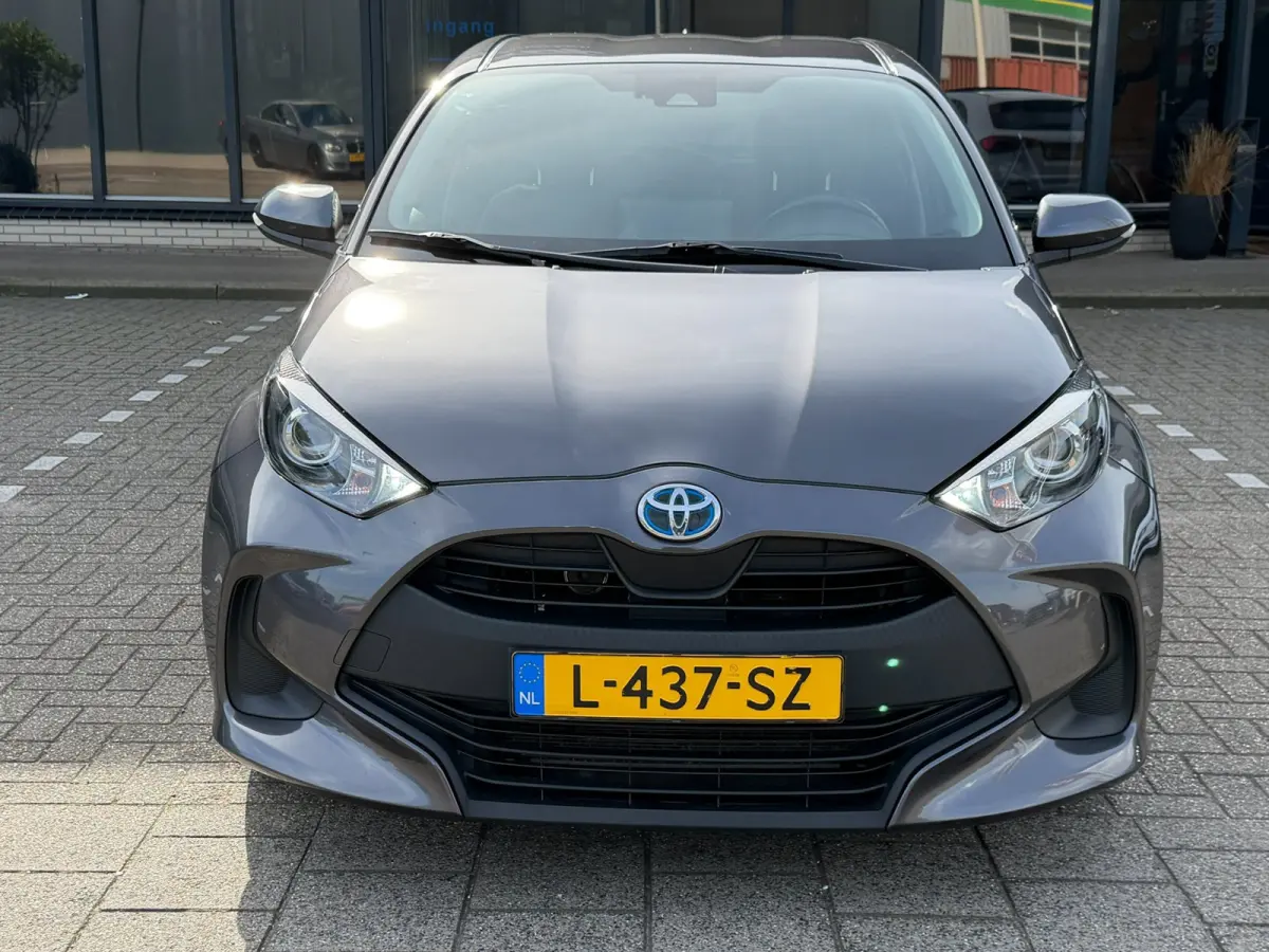 1.5 Hybrid Active
