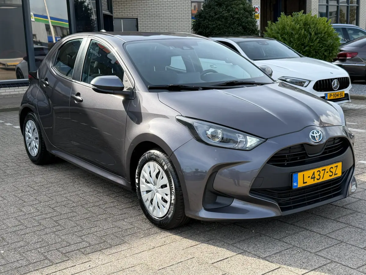 1.5 Hybrid Active