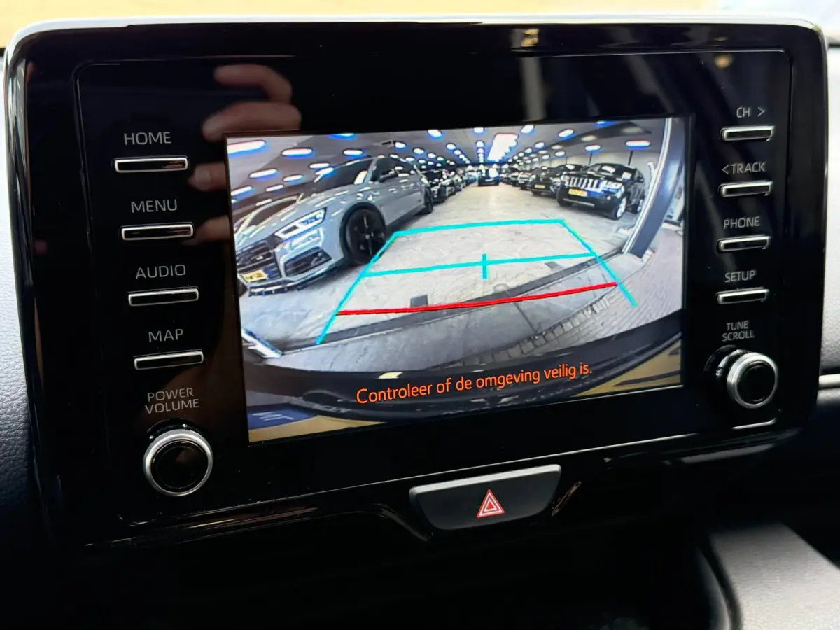 1.5 Hybrid Active