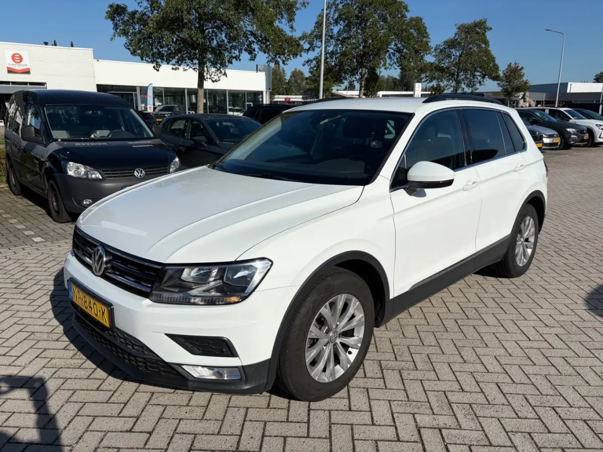1.4 TSI 150 pk ACT Comfortline | Trekhaak | Naviagatie | Climatronoc | Parkeersensoren | Cruise control |