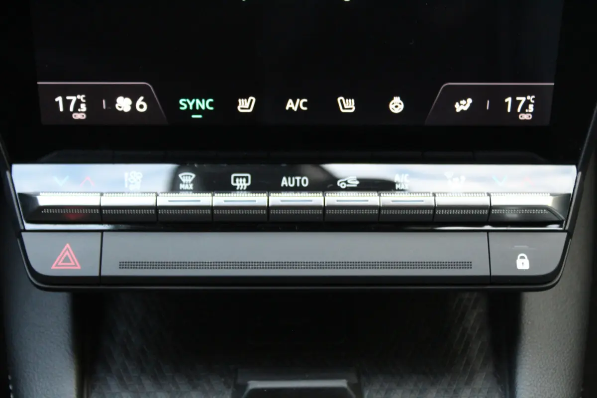 EV60 Optimum Charge Techno | Origineel NL | Winterpakket