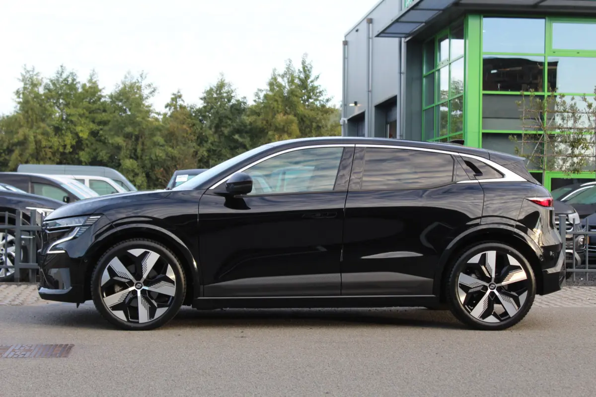 EV60 Optimum Charge Techno | Origineel NL | Winterpakket