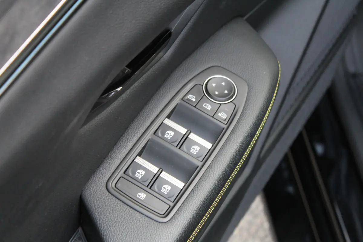 EV60 Optimum Charge Techno | Origineel NL | Winterpakket