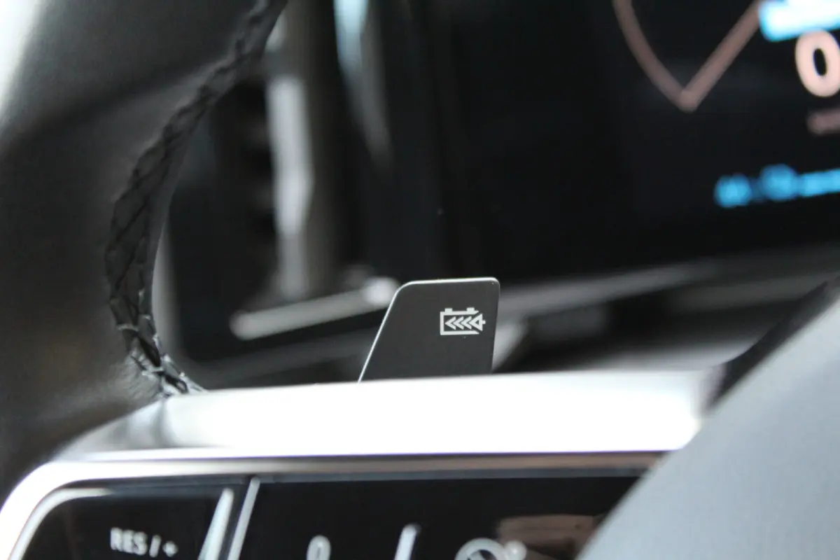 EV60 Optimum Charge Techno | Origineel NL | Winterpakket