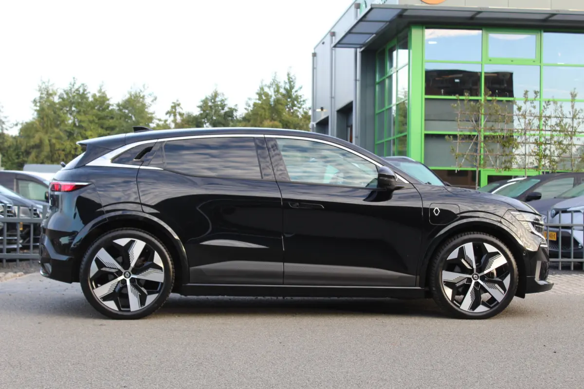 EV60 Optimum Charge Techno | Origineel NL | Winterpakket