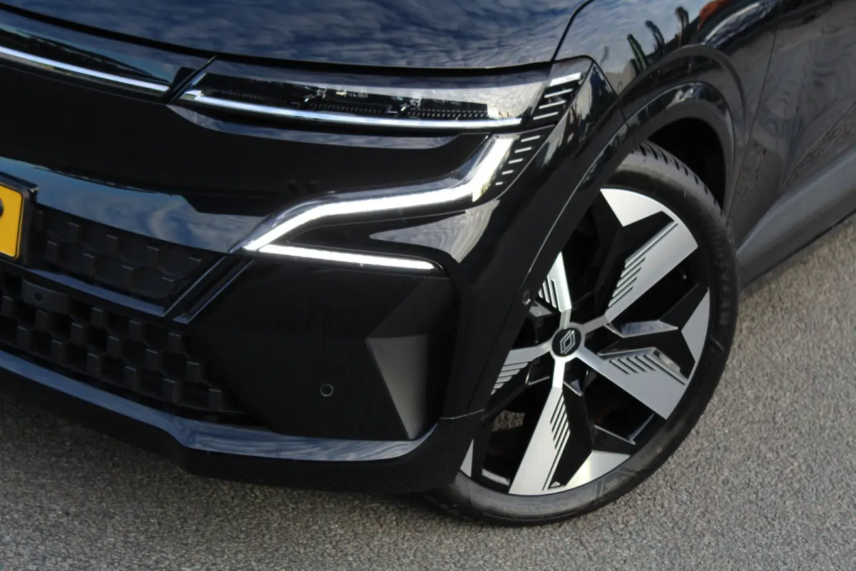 EV60 Optimum Charge Techno | Origineel NL | Winterpakket