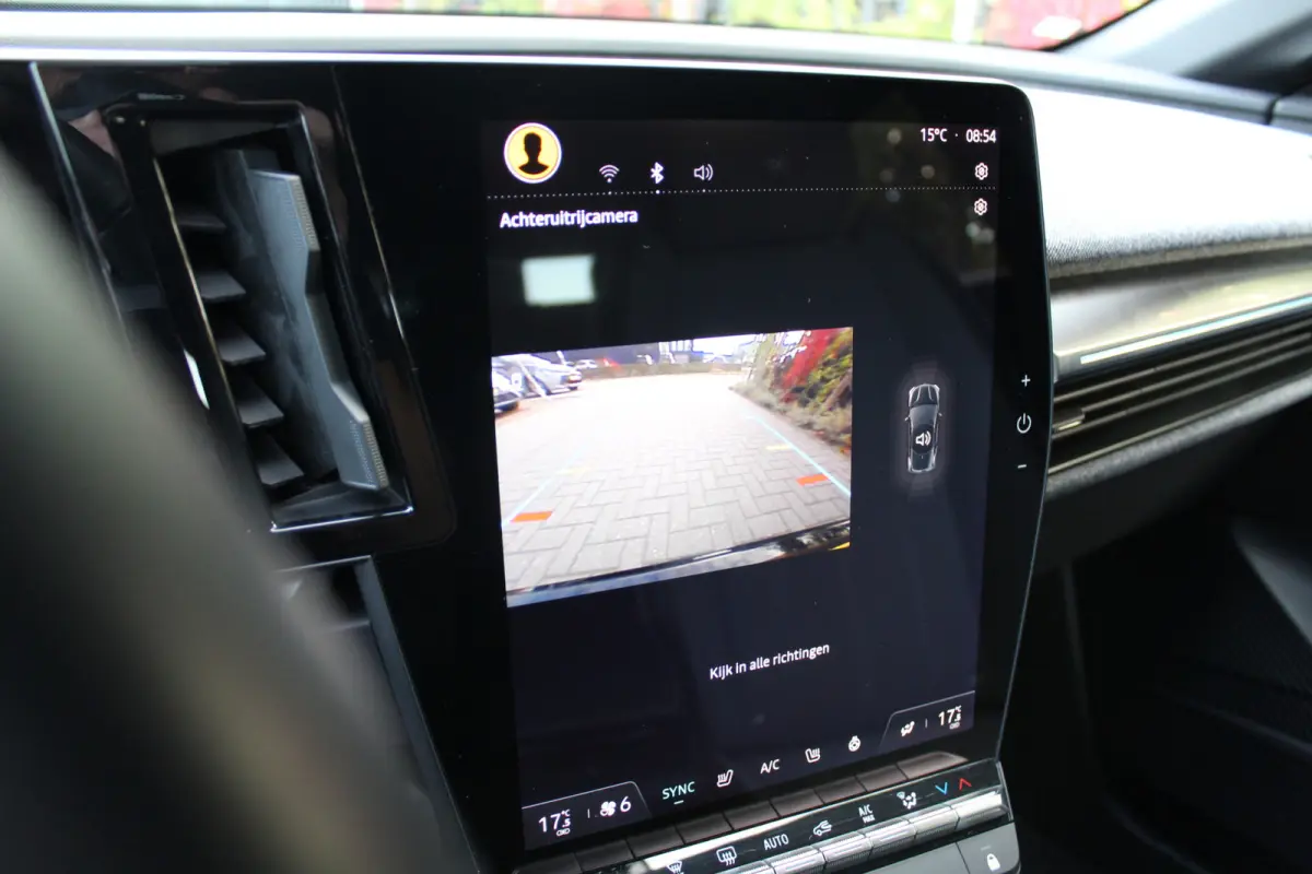 EV60 Optimum Charge Techno | Origineel NL | Winterpakket