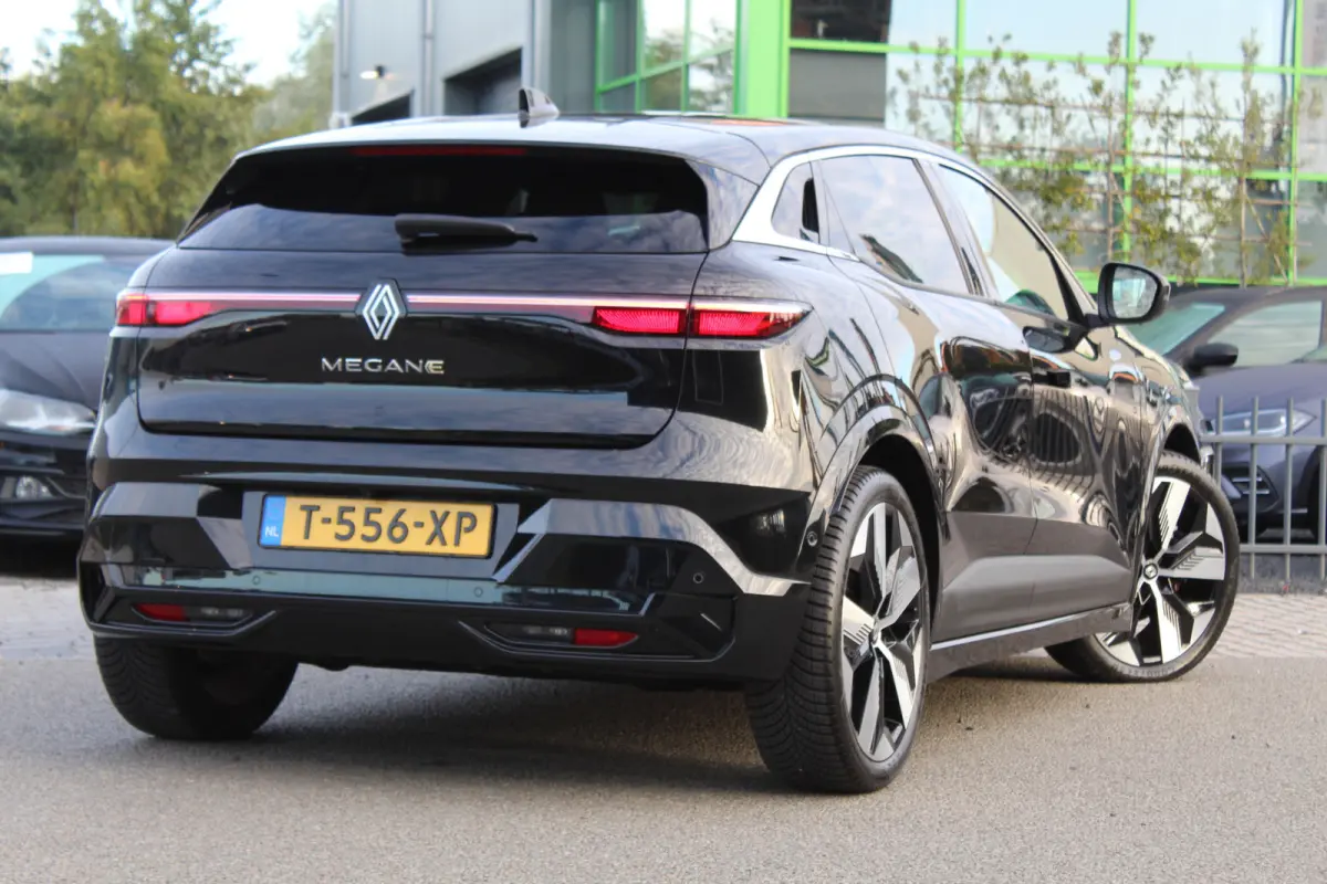 EV60 Optimum Charge Techno | Origineel NL | Winterpakket