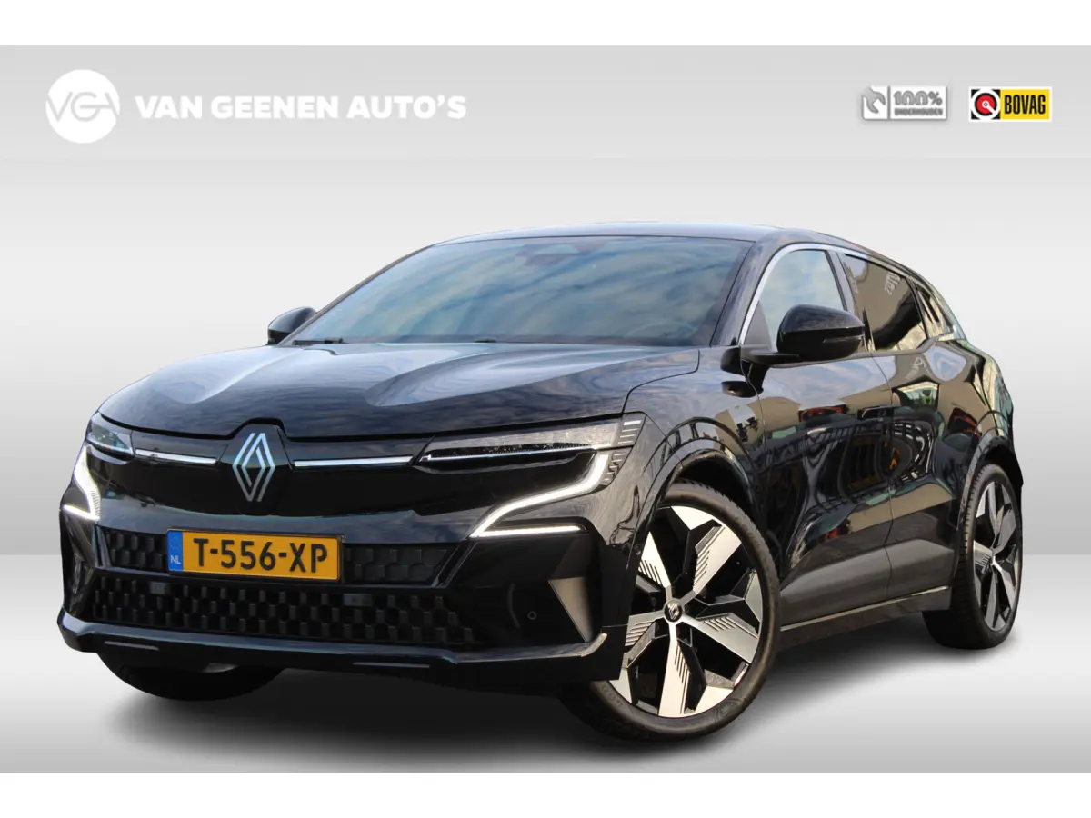 EV60 Optimum Charge Techno | Origineel NL | Winterpakket