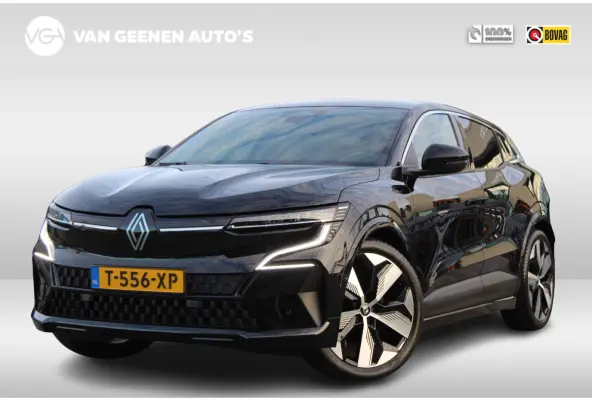 EV60 Optimum Charge Techno | Origineel NL | Winterpakket