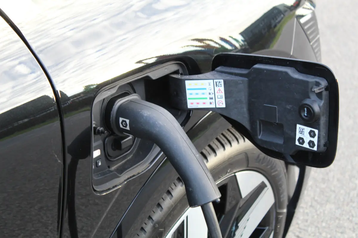 EV60 Optimum Charge Techno | Origineel NL | Winterpakket