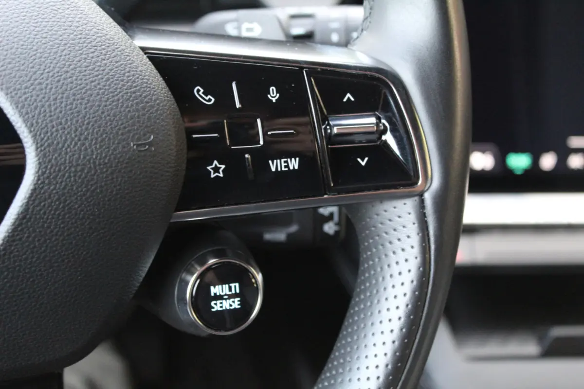 EV60 Optimum Charge Techno | Origineel NL | Winterpakket
