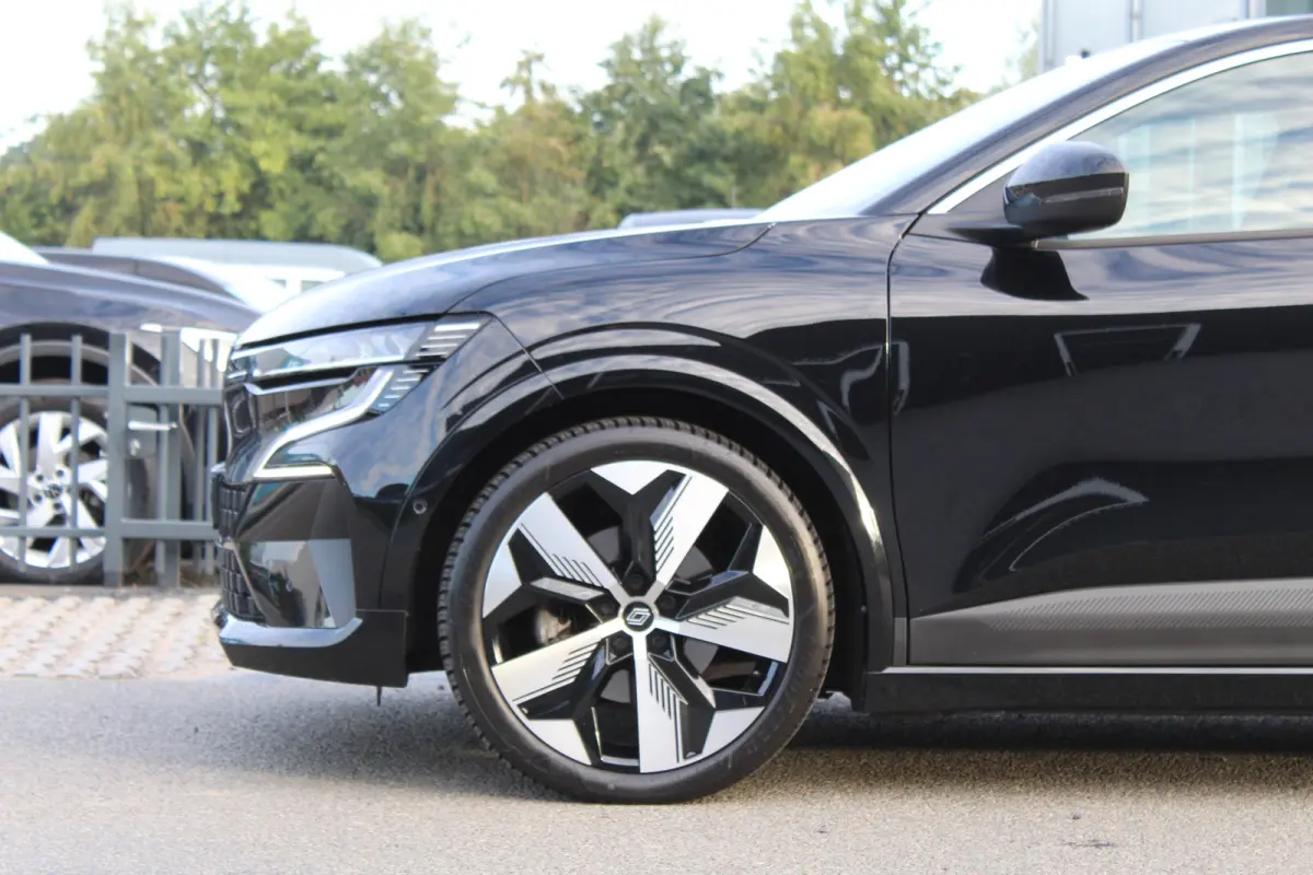 EV60 Optimum Charge Techno | Origineel NL | Winterpakket