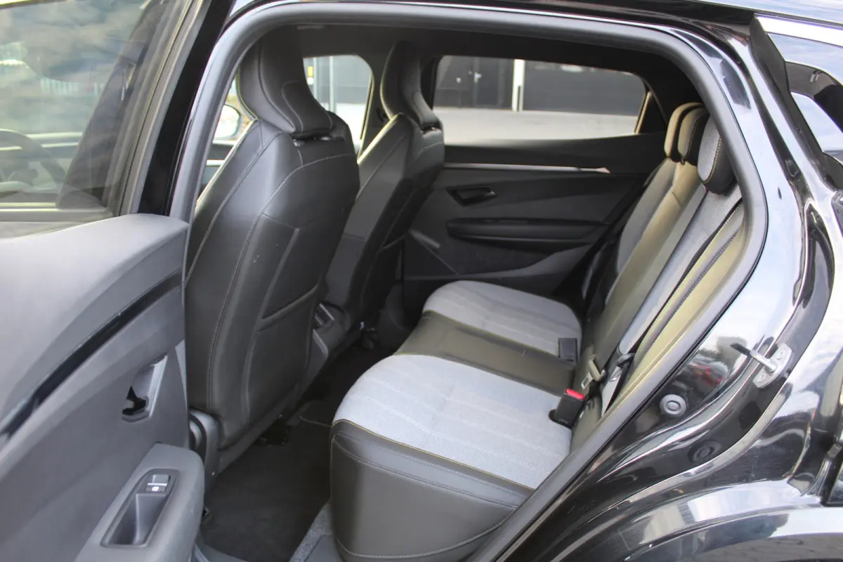EV60 Optimum Charge Techno | Origineel NL | Winterpakket