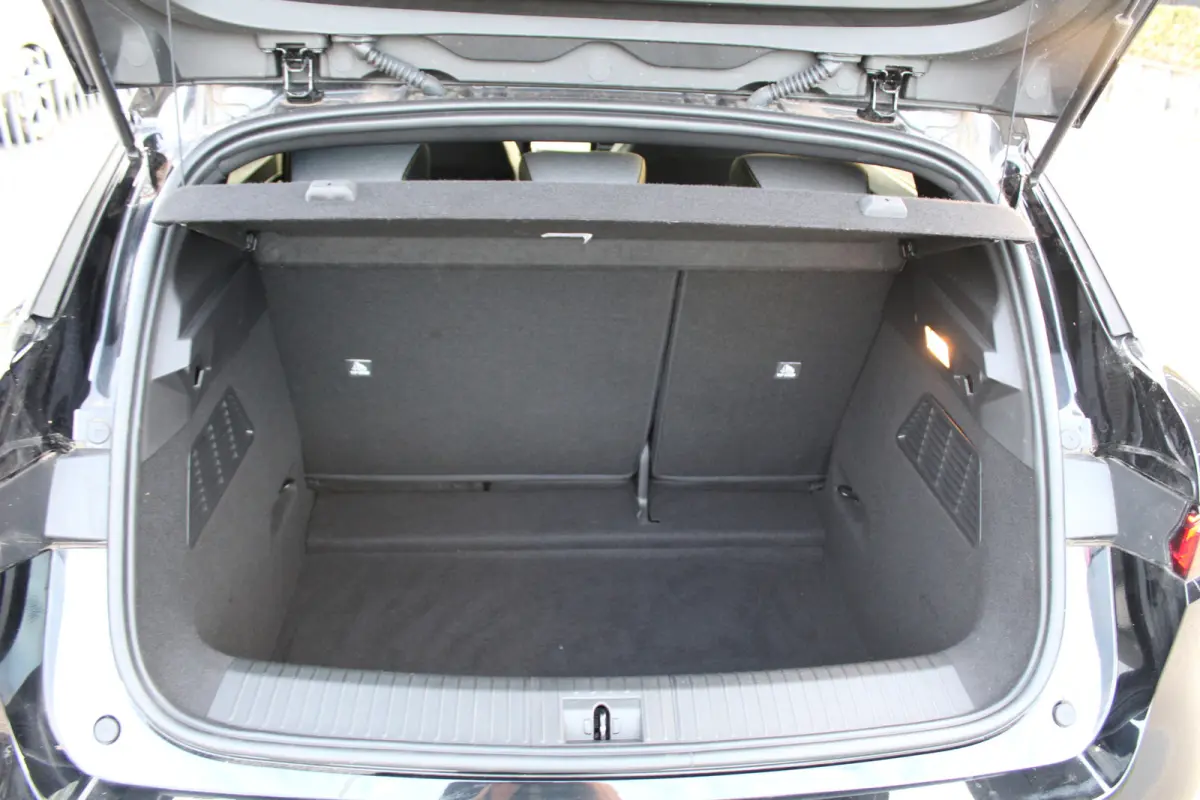 EV60 Optimum Charge Techno | Origineel NL | Winterpakket