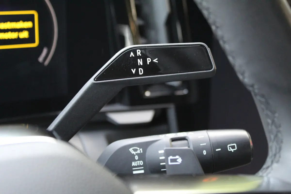 EV60 Optimum Charge Techno | Origineel NL | Winterpakket