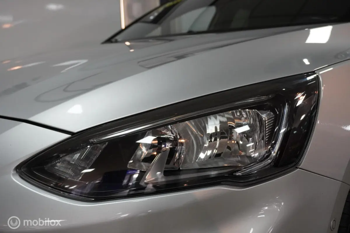 1.5 EcoBoost 150PK St-line|Elect trekhaak|