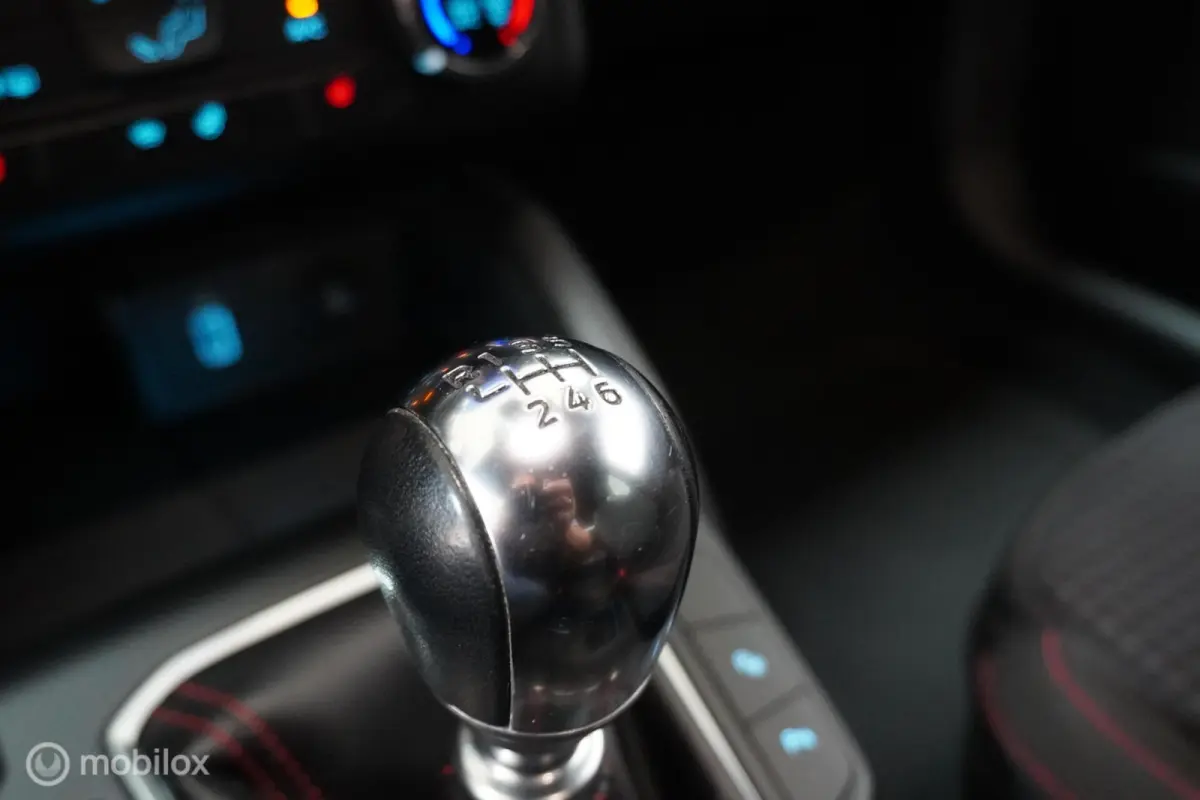 1.5 EcoBoost 150PK St-line|Elect trekhaak|