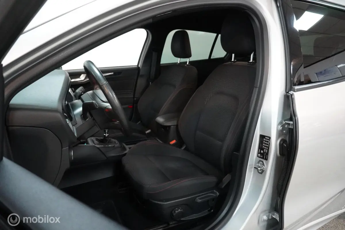 1.5 EcoBoost 150PK St-line|Elect trekhaak|