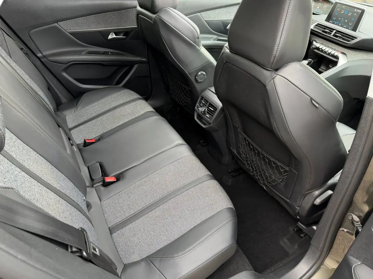 1.2 PureTech Allure l PANO