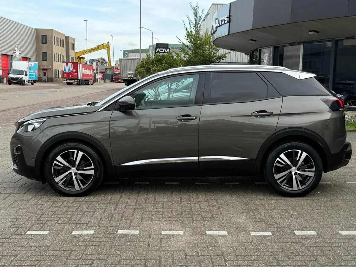 1.2 PureTech Allure l PANO