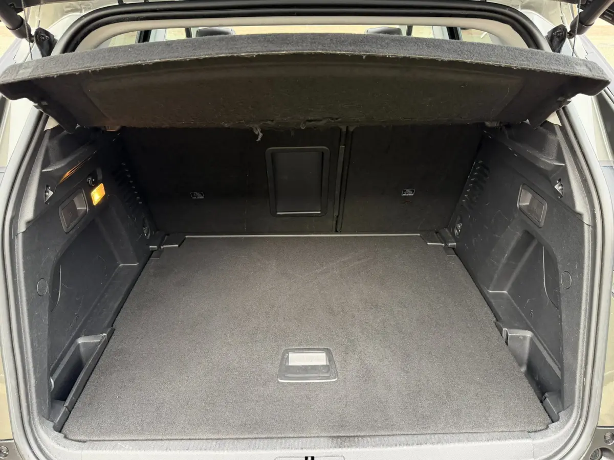 1.2 PureTech Allure l PANO