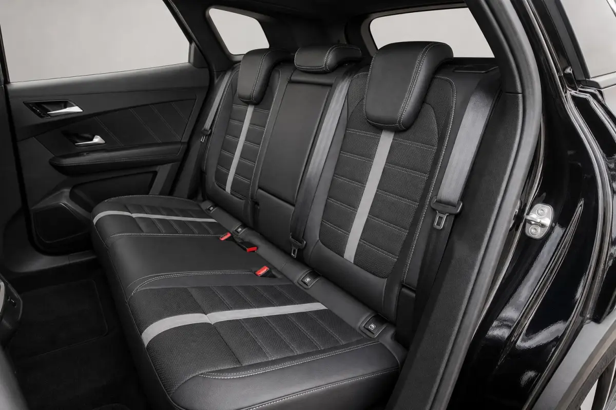 1.2 Turbo Hybrid GS | Leder | Massage | Trekhaak | Camera