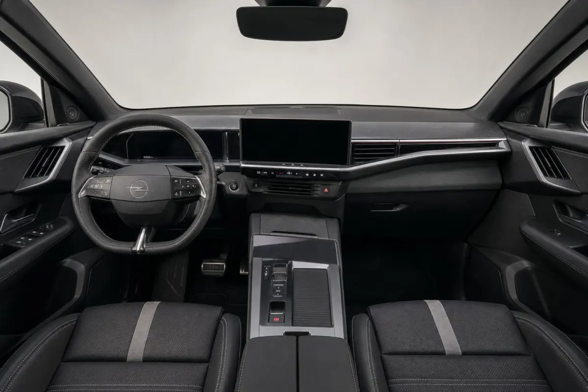 1.2 Turbo Hybrid GS | Leder | Massage | Trekhaak | Camera