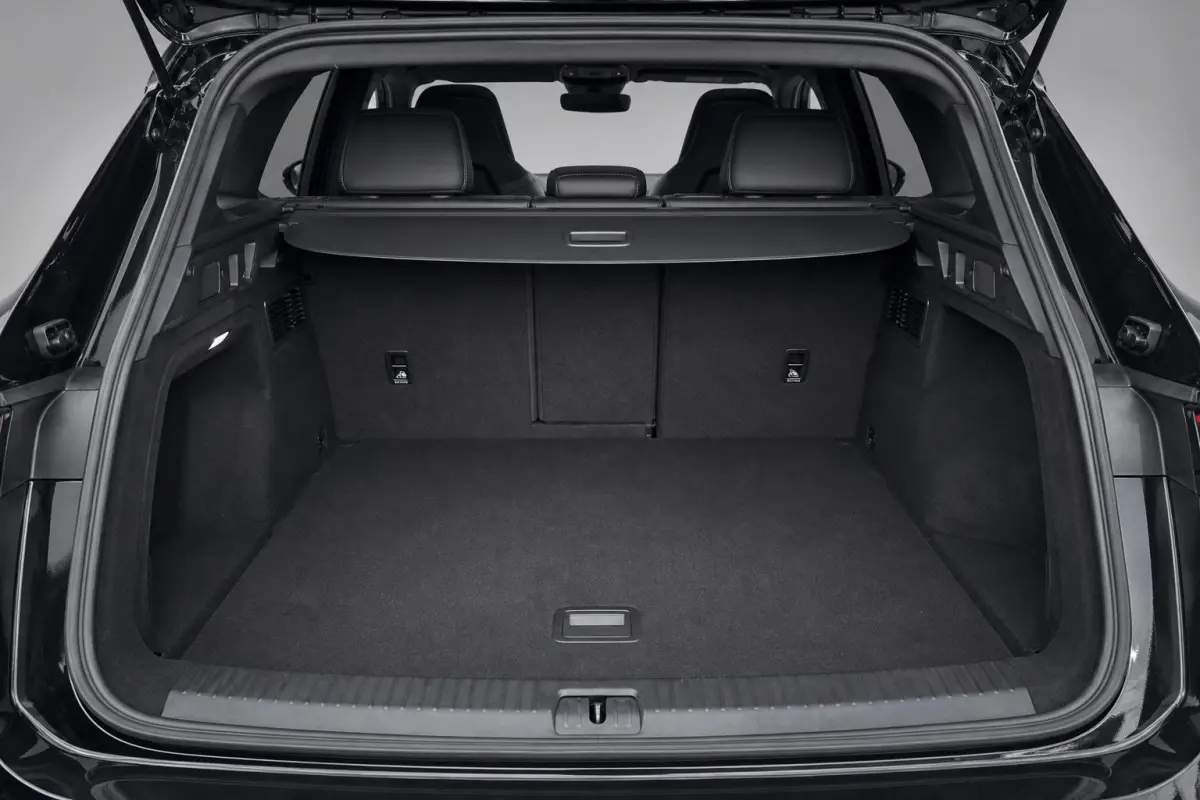 1.2 Turbo Hybrid GS | Leder | Massage | Trekhaak | Camera