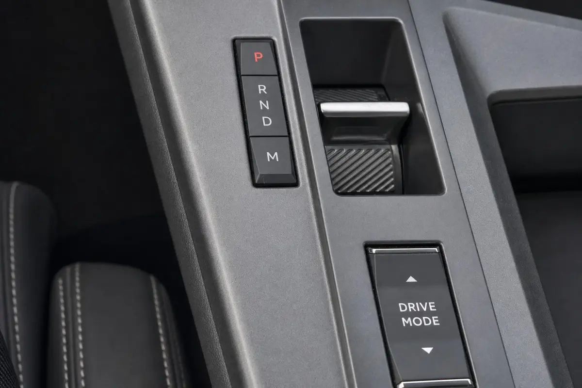1.2 Turbo Hybrid GS | Leder | Massage | Trekhaak | Camera