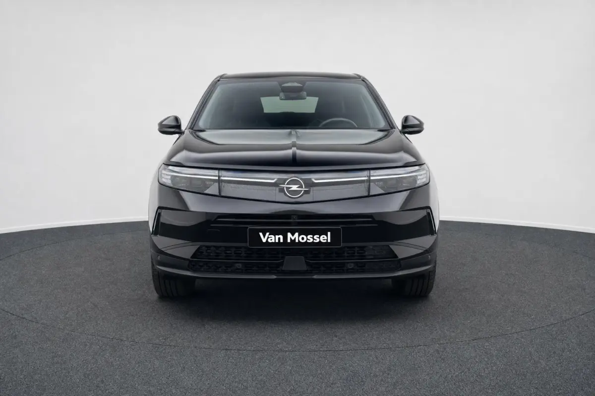 1.2 Turbo Hybrid GS | Leder | Massage | Trekhaak | Camera
