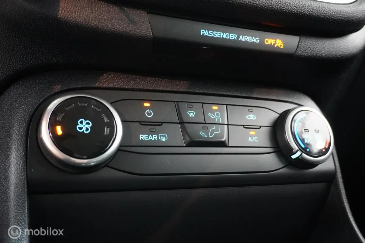 1.0 EcoBoost Connected