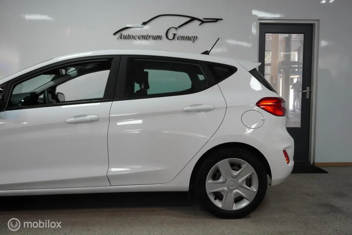 1.0 EcoBoost Connected