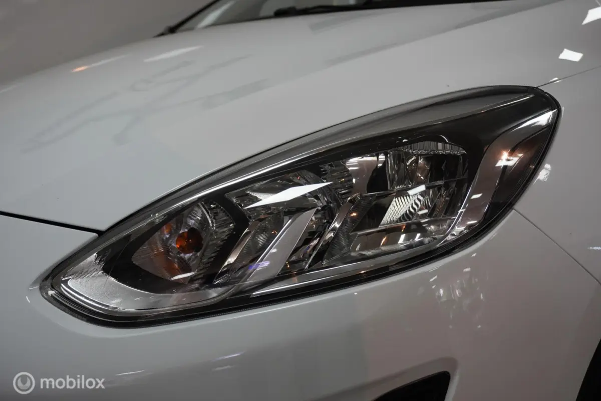 1.0 EcoBoost Connected