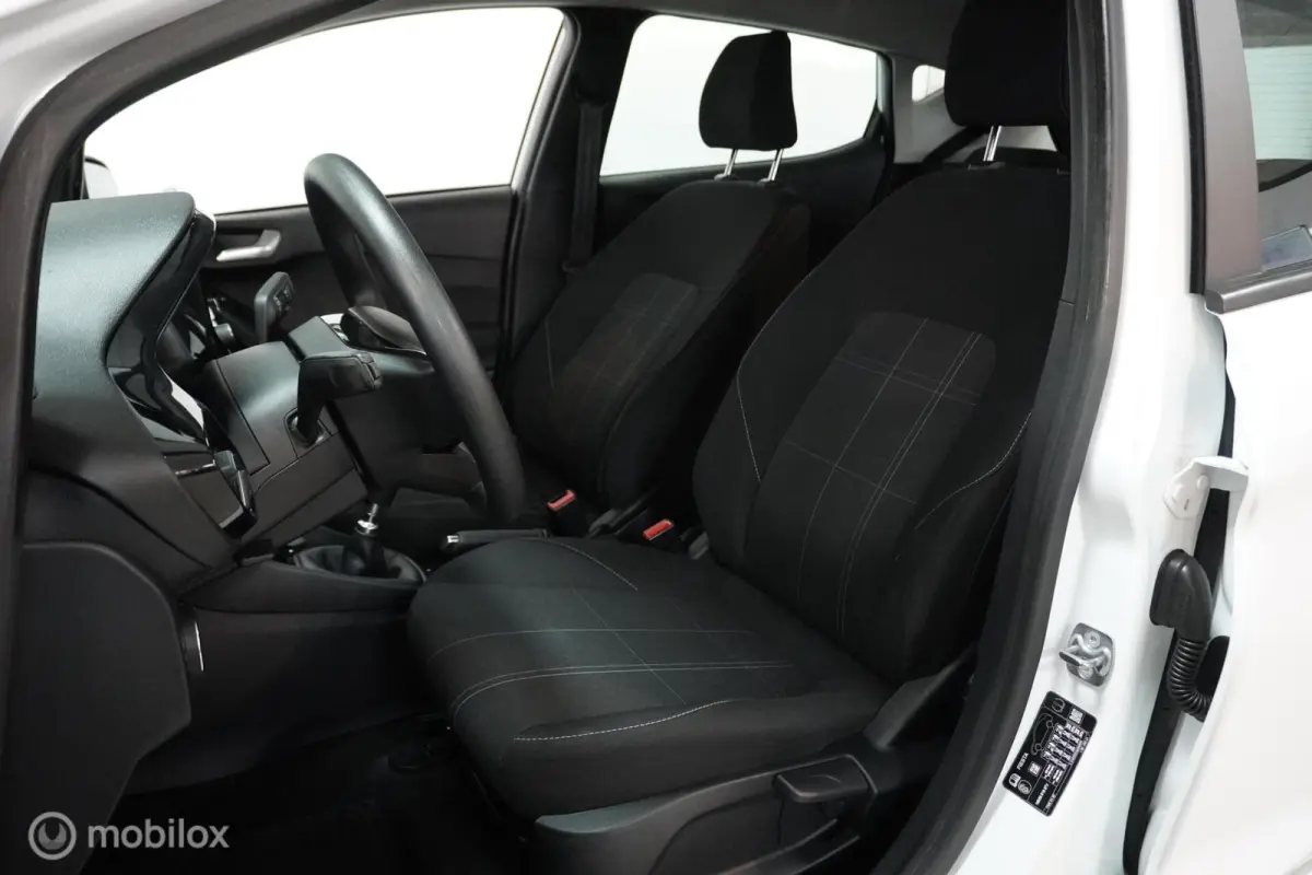 1.0 EcoBoost Connected