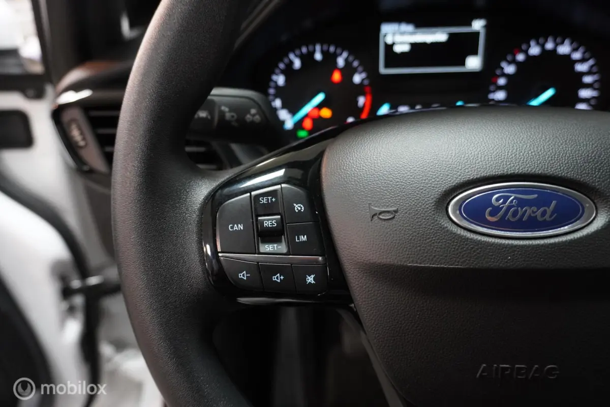 1.0 EcoBoost Connected
