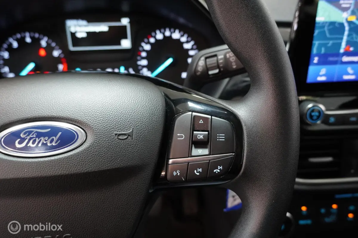 1.0 EcoBoost Connected