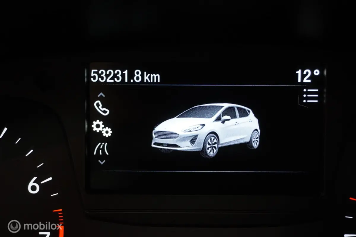 1.0 EcoBoost Connected