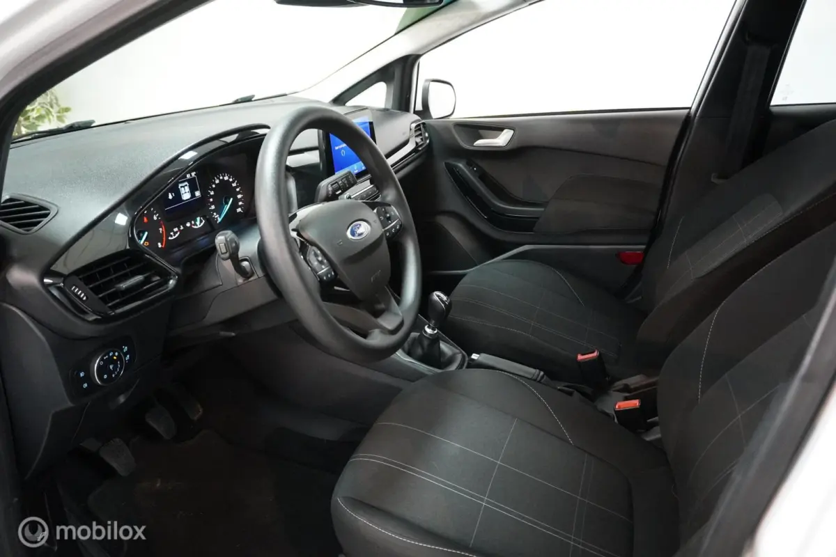 1.0 EcoBoost Connected
