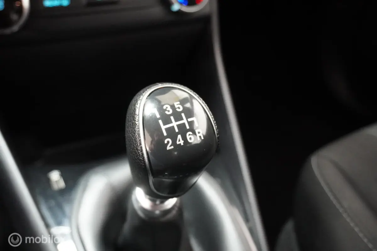 1.0 EcoBoost Connected